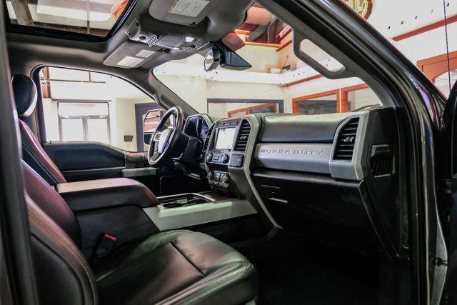 2019 Ford F-250 Super Duty Lariat | Addison, TX | Mr Car Guys