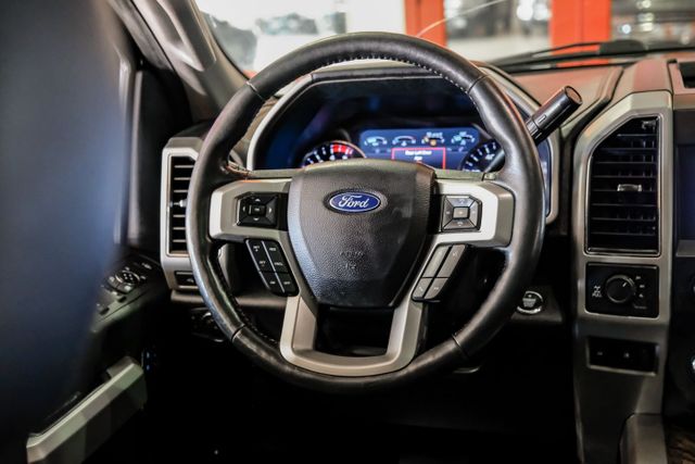 2019 Ford F-250 Super Duty Lariat | Addison, TX | Mr Car Guys