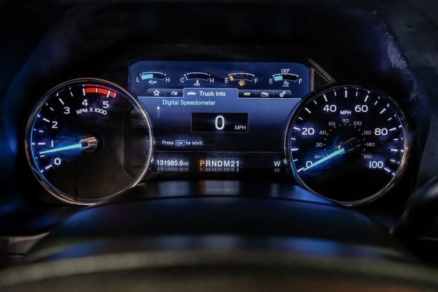 2019 Ford F-250 Super Duty Lariat | Addison, TX | Mr Car Guys