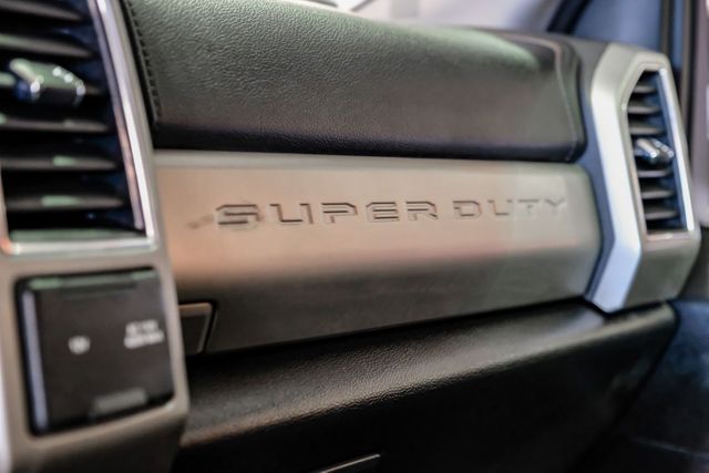 2019 Ford F-250 Super Duty Lariat | Addison, TX | Mr Car Guys