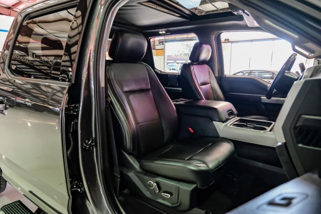 2019 Ford F-250 Super Duty Lariat | Addison, TX | Mr Car Guys