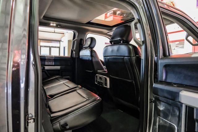 2019 Ford F-250 Super Duty Lariat | Addison, TX | Mr Car Guys