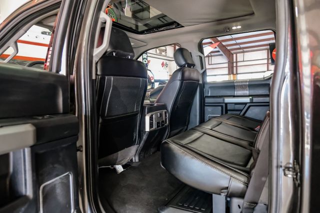 2019 Ford F-250 Super Duty Lariat | Addison, TX | Mr Car Guys