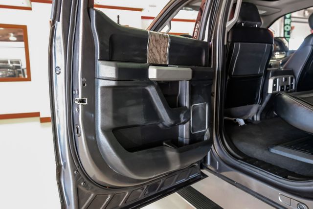 2019 Ford F-250 Super Duty Lariat | Addison, TX | Mr Car Guys