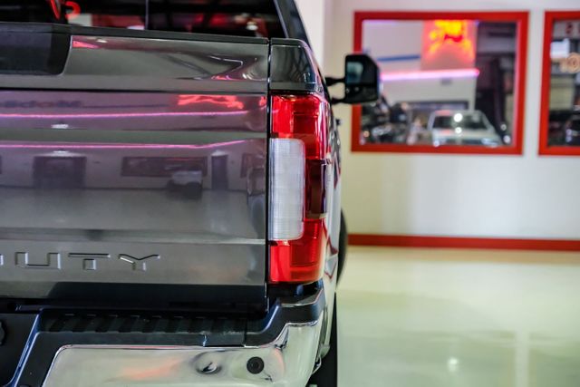 2019 Ford F-250 Super Duty Lariat | Addison, TX | Mr Car Guys