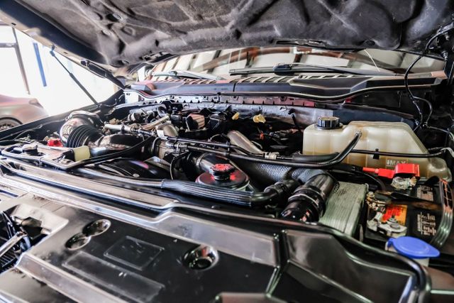 2019 Ford F-250 Super Duty Lariat | Addison, TX | Mr Car Guys