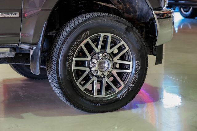 2019 Ford F-250 Super Duty Lariat | Addison, TX | Mr Car Guys