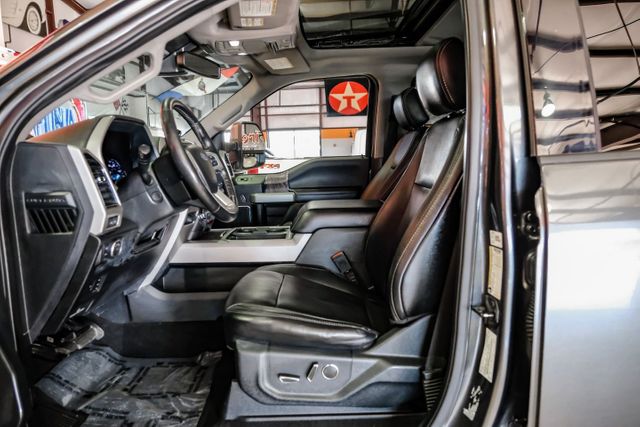 2019 Ford F-250 Super Duty Lariat | Addison, TX | Mr Car Guys