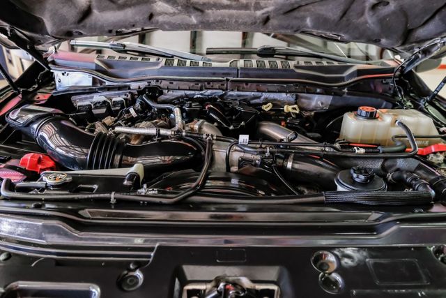 2019 Ford F-250 Super Duty Lariat | Addison, TX | Mr Car Guys