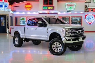 2019 Ford F-250 Super Duty Lariat