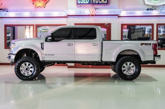 2019 Ford F-250 Super Duty Lariat 2019 Ford F-250 Super Duty Lariat