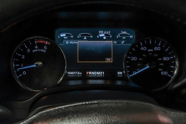 2019 Ford F-250 Super Duty Lariat