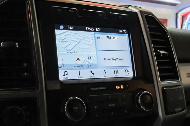 2019 Ford F-250 Super Duty Lariat 2019 Ford F-250 Super Duty Lariat