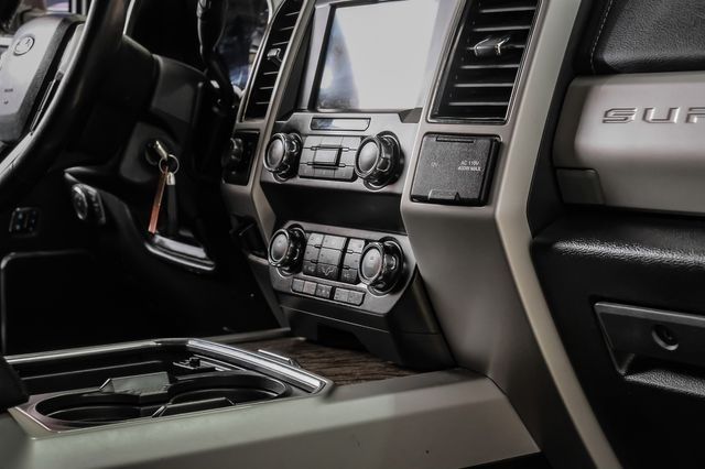 2019 Ford F-250 Super Duty Lariat