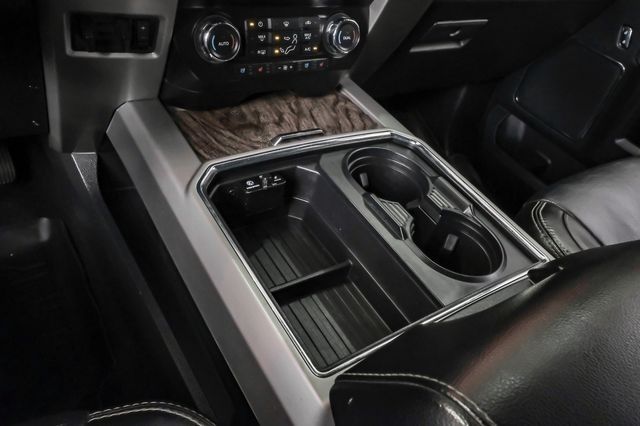 2019 Ford F-250 Super Duty Lariat 2019 Ford F-250 Super Duty Lariat