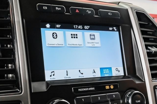 2019 Ford F-250 Super Duty Lariat 2019 Ford F-250 Super Duty Lariat