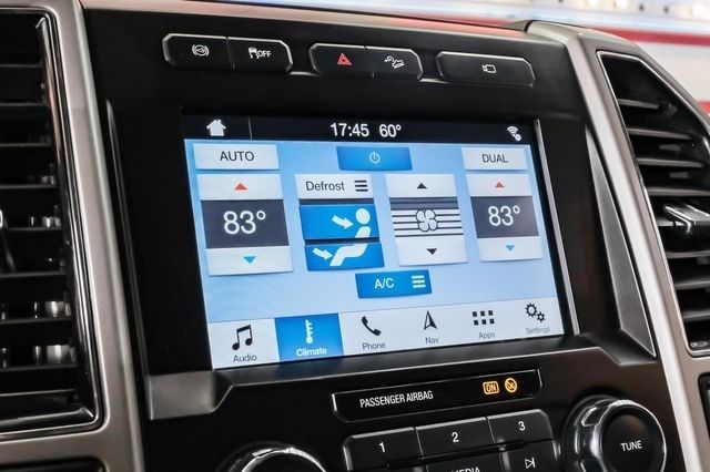 2019 Ford F-250 Super Duty Lariat 2019 Ford F-250 Super Duty Lariat