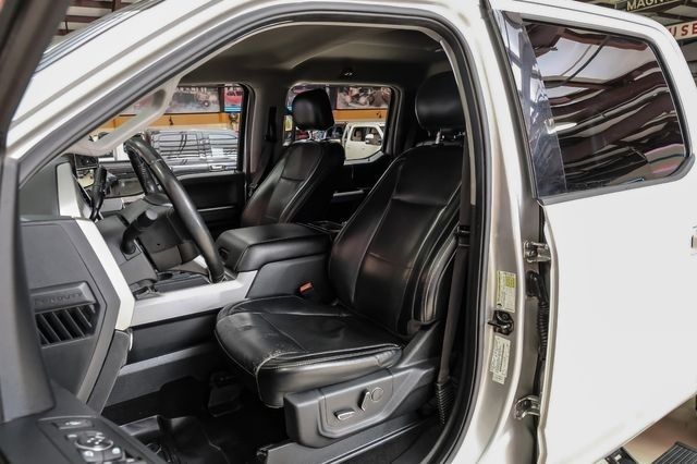 2019 Ford F-250 Super Duty Lariat