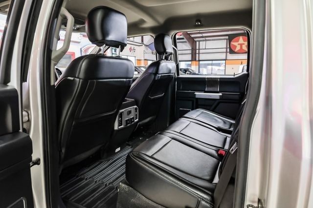 2019 Ford F-250 Super Duty Lariat 2019 Ford F-250 Super Duty Lariat