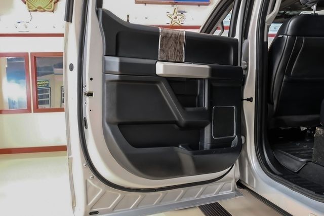 2019 Ford F-250 Super Duty Lariat