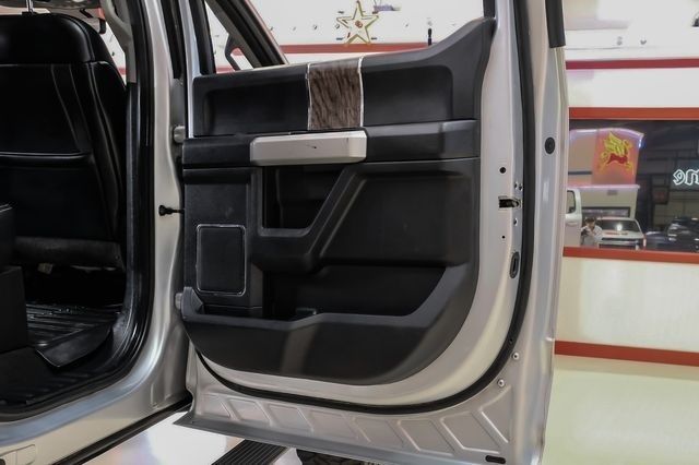 2019 Ford F-250 Super Duty Lariat