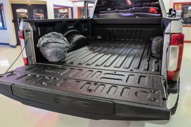 2019 Ford F-250 Super Duty Lariat