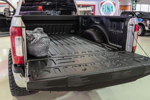 2019 Ford F-250 Super Duty Lariat 2019 Ford F-250 Super Duty Lariat