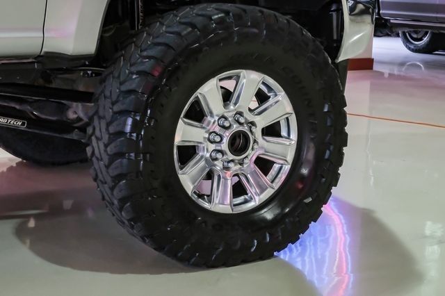 2019 Ford F-250 Super Duty Lariat