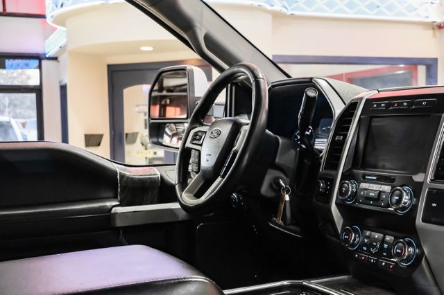 2019 Ford F-250 Super Duty Lariat | Addison, TX | Mr Car Guys