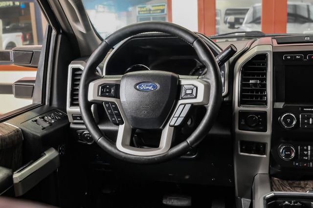 2019 Ford F-250 Super Duty Lariat | Addison, TX | Mr Car Guys