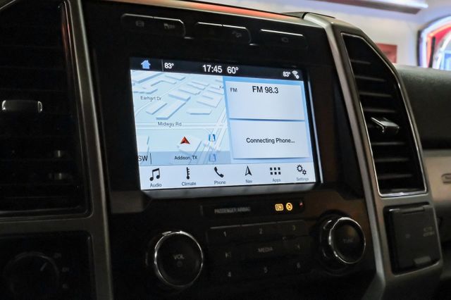 2019 Ford F-250 Super Duty Lariat | Addison, TX | Mr Car Guys