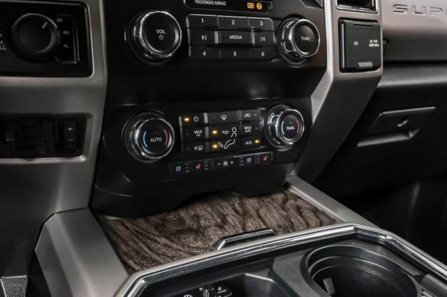 2019 Ford F-250 Super Duty Lariat | Addison, TX | Mr Car Guys