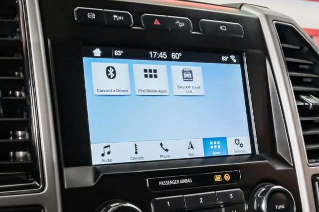 2019 Ford F-250 Super Duty Lariat | Addison, TX | Mr Car Guys