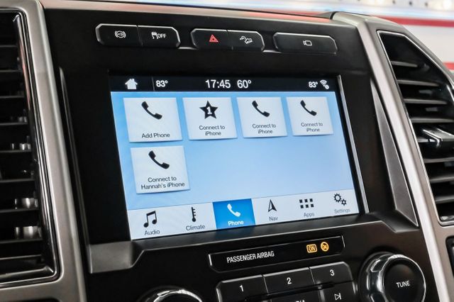 2019 Ford F-250 Super Duty Lariat | Addison, TX | Mr Car Guys