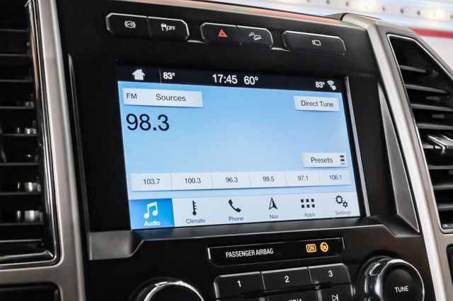 2019 Ford F-250 Super Duty Lariat | Addison, TX | Mr Car Guys