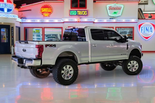 2019 Ford F-250 Super Duty Lariat | Addison, TX | Mr Car Guys