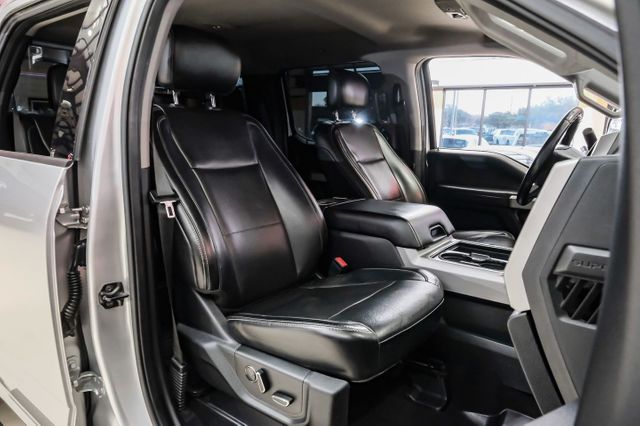 2019 Ford F-250 Super Duty Lariat | Addison, TX | Mr Car Guys