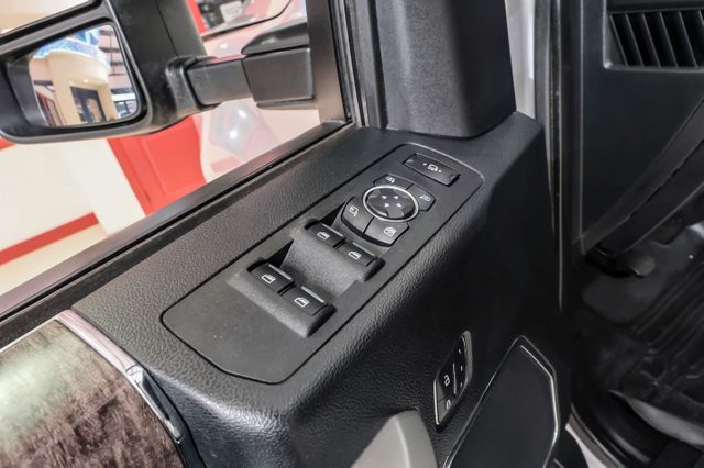 2019 Ford F-250 Super Duty Lariat | Addison, TX | Mr Car Guys