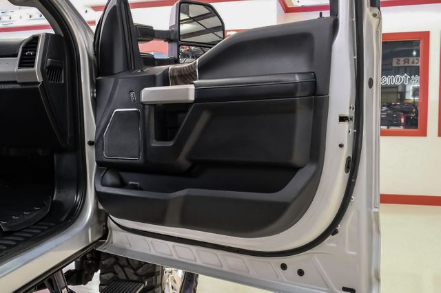 2019 Ford F-250 Super Duty Lariat | Addison, TX | Mr Car Guys