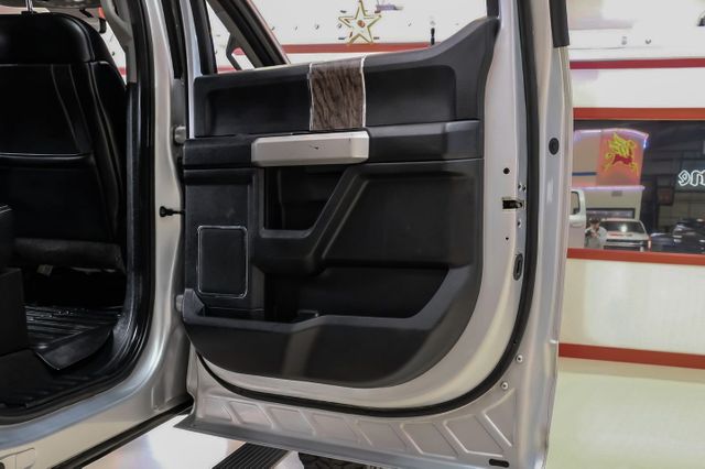 2019 Ford F-250 Super Duty Lariat | Addison, TX | Mr Car Guys