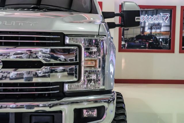 2019 Ford F-250 Super Duty Lariat | Addison, TX | Mr Car Guys