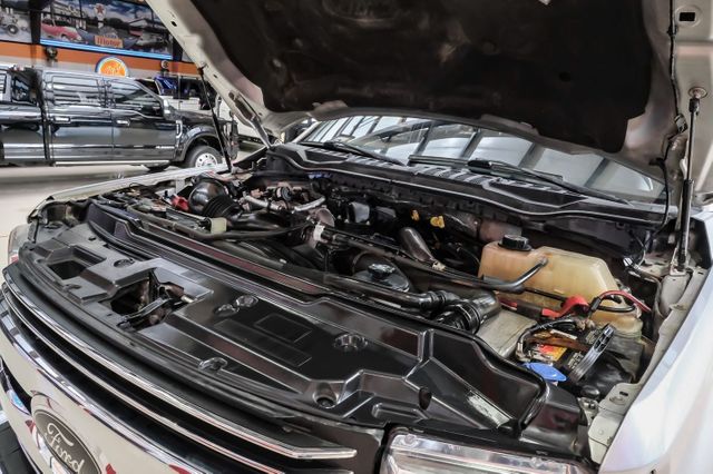 2019 Ford F-250 Super Duty Lariat | Addison, TX | Mr Car Guys