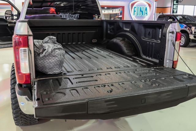 2019 Ford F-250 Super Duty Lariat | Addison, TX | Mr Car Guys