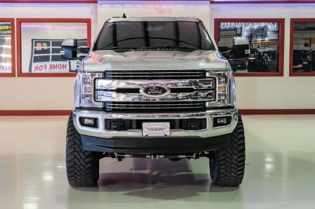2019 Ford F-250 Super Duty Lariat | Addison, TX | Mr Car Guys