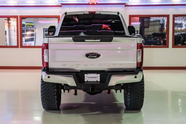 2019 Ford F-250 Super Duty Lariat | Addison, TX | Mr Car Guys