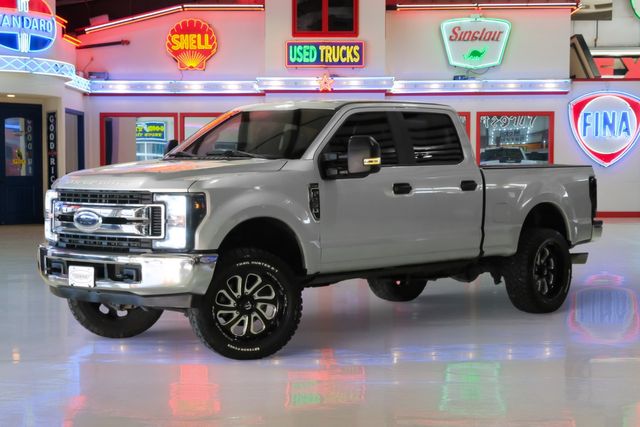 2019 Ford F-250 Super Duty XL 2019 Ford F-250 Super Duty XL