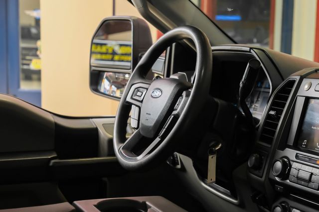 2019 Ford F-250 Super Duty XL