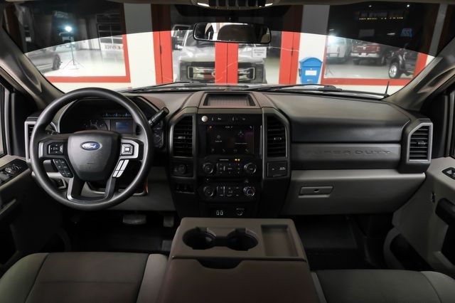 2019 Ford F-250 Super Duty XL