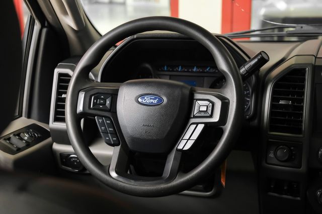 2019 Ford F-250 Super Duty XL