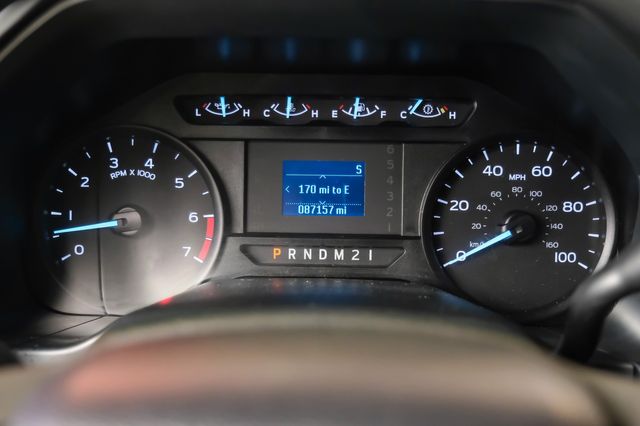 2019 Ford F-250 Super Duty XL 2019 Ford F-250 Super Duty XL